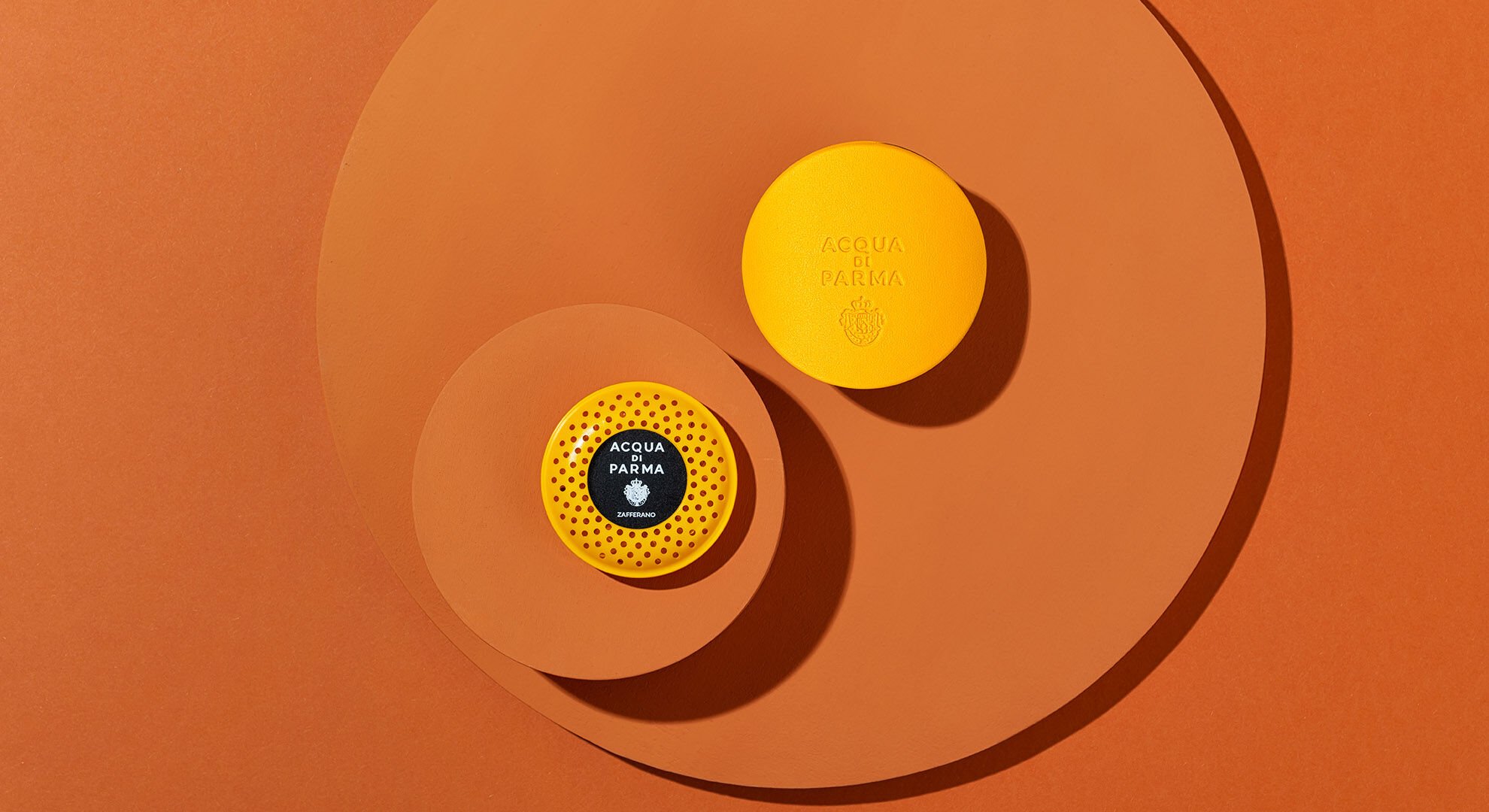 ACQUA DI PARMA カーディフューザー リフィル オリフィル Home And Car Diffuser Refill: Perfume Refill | Acqua di Parma
